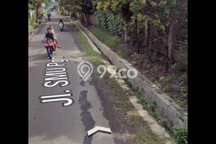 Kavling Tanah di Karawang Timur Dijual Luas 27560m2 Legalitas SHM Kavling Tanah di Karawang Timur Dijual Luas 27560m2 Legalitas SHM