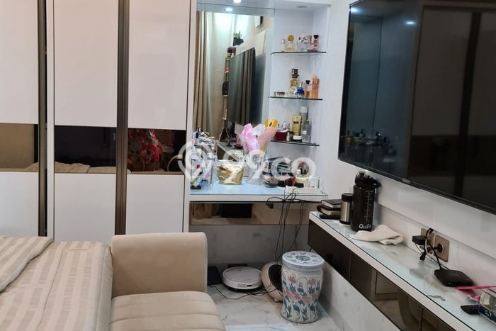 Rumah Minimalis 3 Kamar LT 84m2 di Semanan Rumah Minimalis 3 Kamar LT 84m2 di Semanan