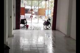 Disewakan Ruko komersial di Cipondoh luas bangunan 72m2 Disewakan Ruko komersial di Cipondoh luas bangunan 72m2