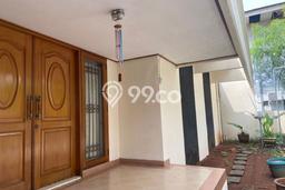 For Sale Rumah Elit Exclusive di Cempaka Putih, Jakarta Pusat For Sale Rumah Elit Exclusive di Cempaka Putih, Jakarta Pusat