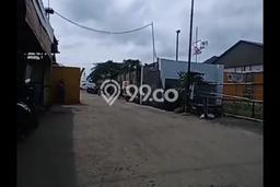 Unit Gudang Disewakan di Marunda di Area Ramai & Strategis Unit Gudang Disewakan di Marunda di Area Ramai & Strategis