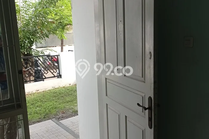 Disewakan Hunian Konsep Minimalis di Kebon Jeruk Jakarta Barat dengan 2 Kamar Disewakan Hunian Konsep Minimalis di Kebon Jeruk Jakarta Barat dengan 2 Kamar