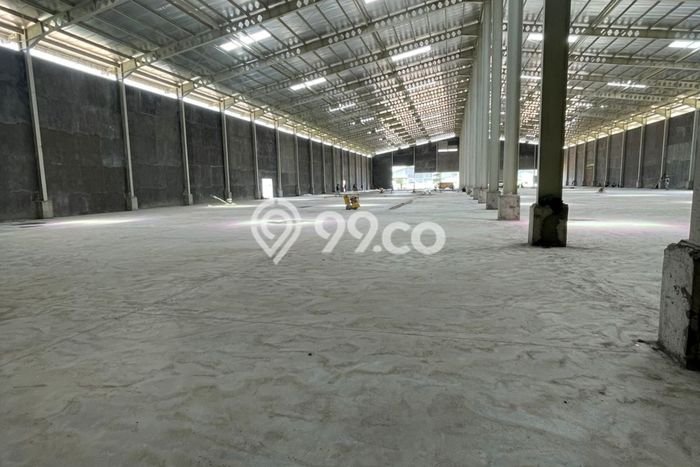 Gudang Disewakan Cepat di Tangerang Tangerang LB 5000m2 Gudang Disewakan Cepat di Tangerang Tangerang LB 5000m2