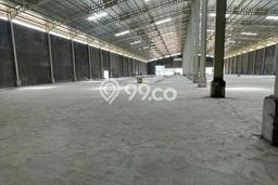 Gudang Disewakan Cepat di Tangerang Tangerang LB 5000m2 Gudang Disewakan Cepat di Tangerang Tangerang LB 5000m2