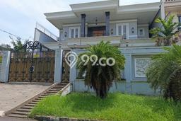 Dijual Rumah Luas Megah Dengan View Cantik di Ancol, Jakarta Utara Dijual Rumah Luas Megah Dengan View Cantik di Ancol, Jakarta Utara