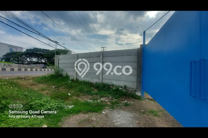 Tanah Disewakan Lokasi Cirebon Seluas 50000m2 Strategis dan Aman Tanah Disewakan Lokasi Cirebon Seluas 50000m2 Strategis dan Aman