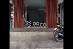 Ruko disewakan lokasi strategis Kelapa Gading Jakarta Utara 126m2 Ruko disewakan lokasi strategis Kelapa Gading Jakarta Utara 126m2