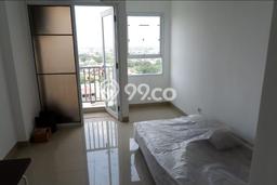 Dijual Apartemen 0 KT di Tangerang Luas 21m2 Dijual Apartemen 0 KT di Tangerang Luas 21m2