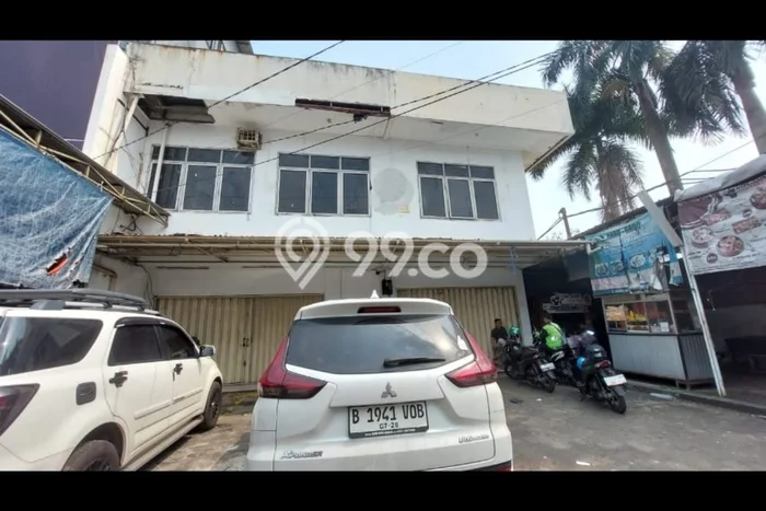 Unit Komersial Disewakan di Tangerang Kawasan Strategis Harga Kompetitif Unit Komersial Disewakan di Tangerang Kawasan Strategis Harga Kompetitif