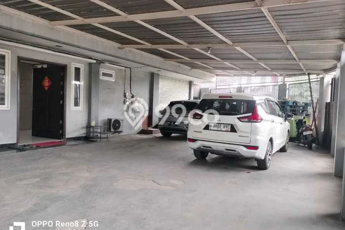 Hunian Mewah LB 200m2 Siap Pakai Desain Elegan di Bojong Indah, Jakarta Barat Hunian Mewah LB 200m2 Siap Pakai Desain Elegan di Bojong Indah, Jakarta Barat