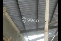 Unit Gudang Disewa Lokasi Benda, Tangerang Spesifikasi Luas Bangunan 100m2 Unit Gudang Disewa Lokasi Benda, Tangerang Spesifikasi Luas Bangunan 100m2