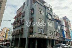 Untuk Dijual Ruko di Cengkareng, Jakarta Barat Harga Penawaran Spesial Untuk Dijual Ruko di Cengkareng, Jakarta Barat Harga Penawaran Spesial
