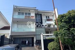 Rumah Luxury Modern Tanpa Renovasi di Kalideres Jakarta Barat Rumah Luxury Modern Tanpa Renovasi di Kalideres Jakarta Barat