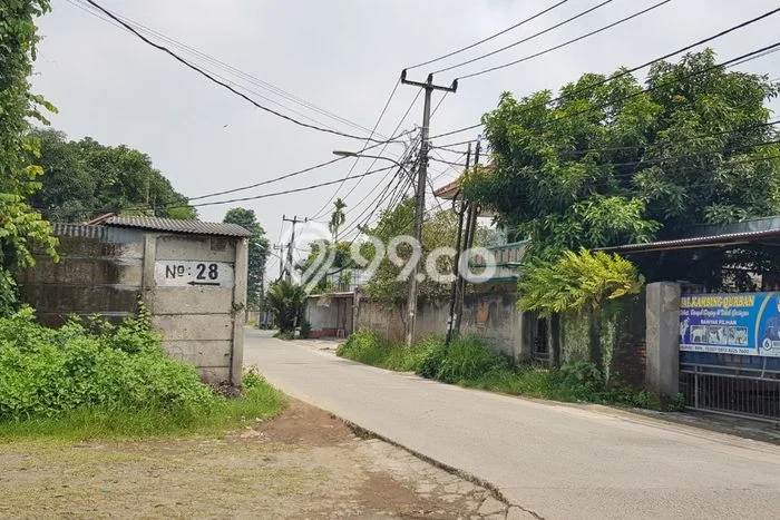 Gudang Dijual di Kawasan Curug, Tangerang Harga Kompetitif Gudang Dijual di Kawasan Curug, Tangerang Harga Kompetitif