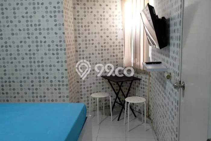 Untuk Dijual Apartemen di Neglasari, Tangerang 0 KT, 1 KM Strategis Untuk Dijual Apartemen di Neglasari, Tangerang 0 KT, 1 KM Strategis