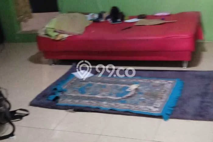 Hunian Murah Dijual di Ciledug, Tangerang Harga Rp 500 Juta Hunian Murah Dijual di Ciledug, Tangerang Harga Rp 500 Juta