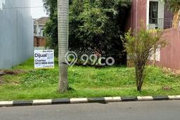 Dijual Tanah Lokasi Strategis Kawasan Kalideres, Luas 240m², Dekat Transportasi Dijual Tanah Lokasi Strategis Kawasan Kalideres, Luas 240m², Dekat Transportasi