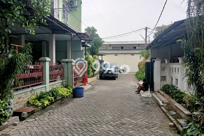 Rumah Nyaman dengan 2 Kamar Tidur dan 1 Kamar Mandi di Area Neglasari, Tangerang Rumah Nyaman dengan 2 Kamar Tidur dan 1 Kamar Mandi di Area Neglasari, Tangerang
