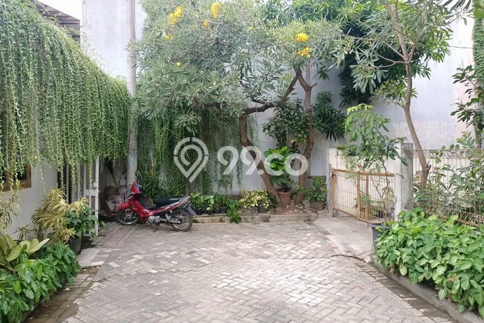 Rumah Nyaman dengan 2 Kamar Tidur dan 1 Kamar Mandi di Area Neglasari, Tangerang Rumah Nyaman dengan 2 Kamar Tidur dan 1 Kamar Mandi di Area Neglasari, Tangerang