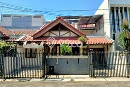 Rumah Kawasan Kalideres, Luas 160m², LB 150m² Rumah Kawasan Kalideres, Luas 160m², LB 150m²