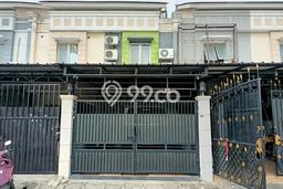 Dijual Ruko di Kalideres, Luas 156m², Kawasan Bisnis, Akses Mudah Dijual Ruko di Kalideres, Luas 156m², Kawasan Bisnis, Akses Mudah