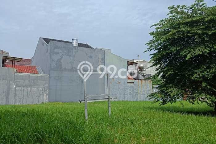 Tanah Dijual Lokasi Benda, Tangerang dengan Luas Tanah 375m2 dan Status SHM Tanah Dijual Lokasi Benda, Tangerang dengan Luas Tanah 375m2 dan Status SHM
