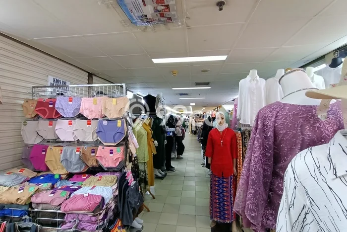 Untuk Dijual Komersial di Kemayoran, Jakarta Pusat Harga Penawaran Spesial Untuk Dijual Komersial di Kemayoran, Jakarta Pusat Harga Penawaran Spesial