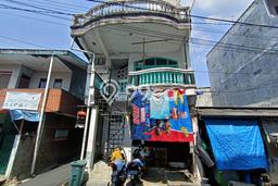 Jual Rumah Strategis Bagus Punya 3 KT di Cengkareng Jakarta Barat SHM Jual Rumah Strategis Bagus Punya 3 KT di Cengkareng Jakarta Barat SHM