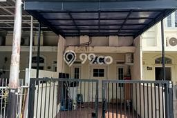 Rumah Luas Asri 2 KT Siap Huni di Citra Garden Jakarta Barat Rumah Luas Asri 2 KT Siap Huni di Citra Garden Jakarta Barat