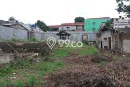 Tanah Kosong Dijual di Depok dengan Area 1479m2 Tanah Kosong Dijual di Depok dengan Area 1479m2