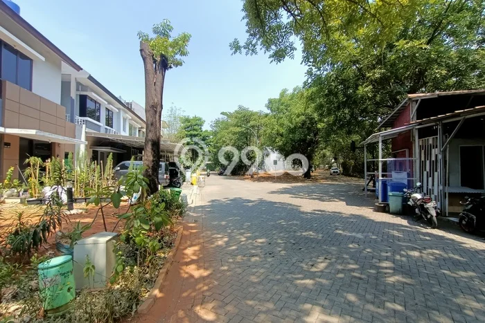 Siap Huni Rumah Mewah 3 Kamar di Cengkareng Dekat ke Mana Pun Siap Huni Rumah Mewah 3 Kamar di Cengkareng Dekat ke Mana Pun