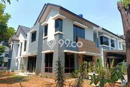 Siap Huni Rumah Mewah 3 Kamar di Cengkareng Dekat ke Mana Pun Siap Huni Rumah Mewah 3 Kamar di Cengkareng Dekat ke Mana Pun
