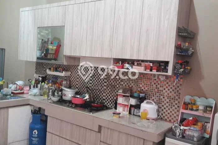 Siap Huni Hunian Elit 3 Kamar di Kembangan Dekat ke Mana Saja Siap Huni Hunian Elit 3 Kamar di Kembangan Dekat ke Mana Saja