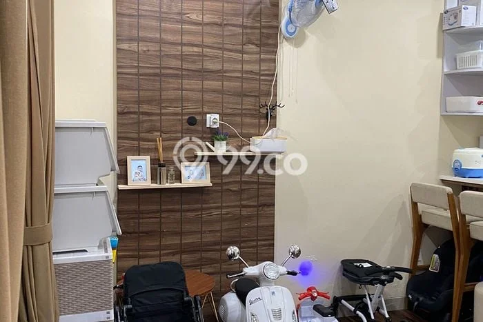 Hunian Nyaman Asri 2 KT Siap Huni di Kalideres Jakarta Barat Hunian Nyaman Asri 2 KT Siap Huni di Kalideres Jakarta Barat