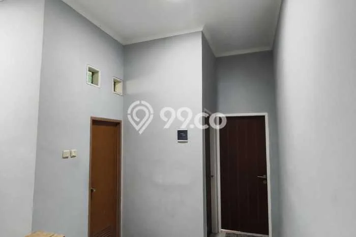 Jual Rumah Favorit Siap Huni LB 120m2 di Benda, Tangerang Jual Rumah Favorit Siap Huni LB 120m2 di Benda, Tangerang