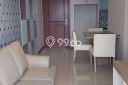 Hunian Apartemen 2 KT 1 KM di Kemayoran, Jakarta Pusat Dijual Cepat Hunian Apartemen 2 KT 1 KM di Kemayoran, Jakarta Pusat Dijual Cepat