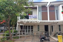 Dijual Rumah Premium dengan Fasilitas Sekitar Lengkap di Cipondoh, Tangerang Dijual Rumah Premium dengan Fasilitas Sekitar Lengkap di Cipondoh, Tangerang