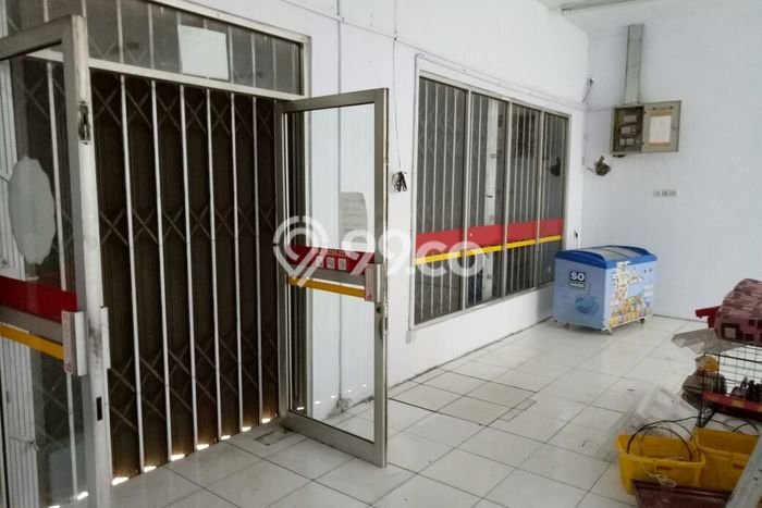 Tanah Dijual Area Strategis di Jurumudi Tangerang 780m2 Tanah Dijual Area Strategis di Jurumudi Tangerang 780m2