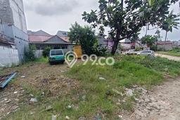 Dijual Tanah di Cipondoh Tangerang Luas 1695m2 SHM Dijual Tanah di Cipondoh Tangerang Luas 1695m2 SHM
