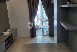 Apartemen Nyaman untuk Dijual di Karang Tengah, Tangerang, Banten Apartemen Nyaman untuk Dijual di Karang Tengah, Tangerang, Banten