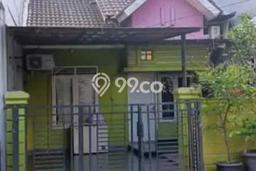 Rumah Modern Minimalis 3 KT Bisa Langsung Pindah di Cipondoh Rumah Modern Minimalis 3 KT Bisa Langsung Pindah di Cipondoh