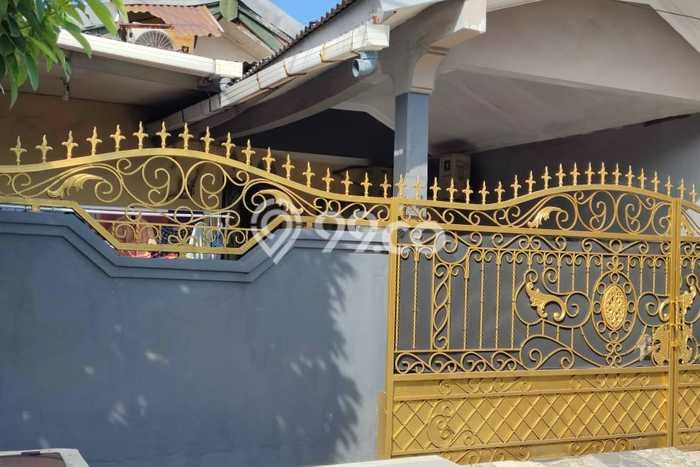 Rumah Minimalis 3 KT di Pasar Kemis Tangerang Semi Furnished Rumah Minimalis 3 KT di Pasar Kemis Tangerang Semi Furnished