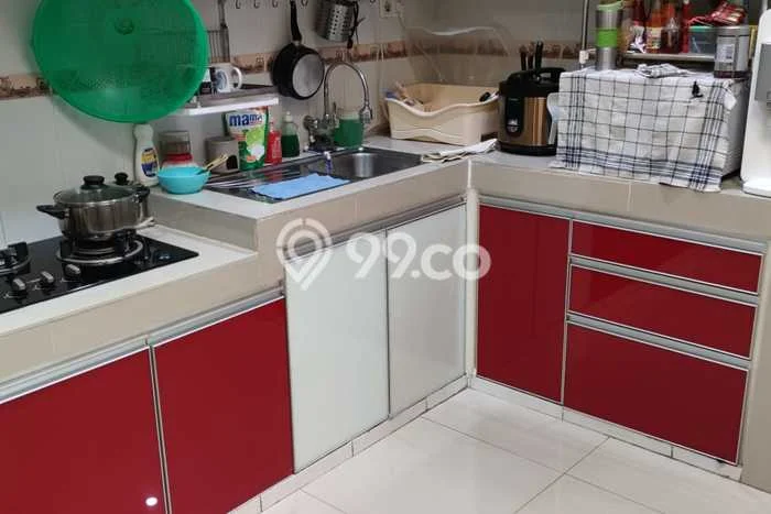 Rumah Minimalis 3 KT di Pasar Kemis Tangerang Semi Furnished Rumah Minimalis 3 KT di Pasar Kemis Tangerang Semi Furnished