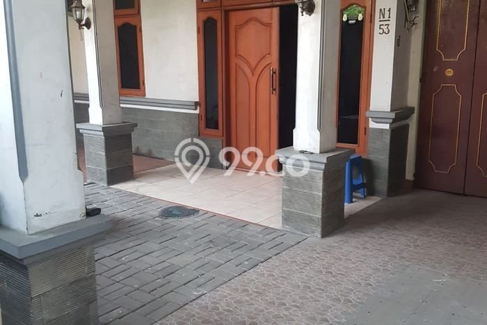 Hunian Nyaman Asri 3 KT Siap Pakai di Pasar Kemis Tangerang Hunian Nyaman Asri 3 KT Siap Pakai di Pasar Kemis Tangerang