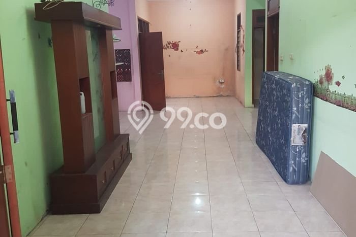 Hunian Nyaman Asri 3 KT Siap Pakai di Pasar Kemis Tangerang Hunian Nyaman Asri 3 KT Siap Pakai di Pasar Kemis Tangerang