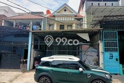 Dijual Rumah Eksklusif 4 KT di Batu Ceper, Tangerang Dijual Rumah Eksklusif 4 KT di Batu Ceper, Tangerang