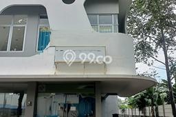 Ruko Bagus LT 60m2 LB 110m2 Dijual di Citra Garden Jakarta Barat Ruko Bagus LT 60m2 LB 110m2 Dijual di Citra Garden Jakarta Barat
