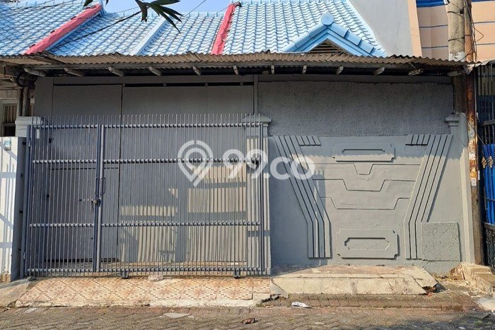 Dijual Hunian Rumah Terawat 2 Kamar di Citra Garden, Jakarta Barat Dijual Hunian Rumah Terawat 2 Kamar di Citra Garden, Jakarta Barat
