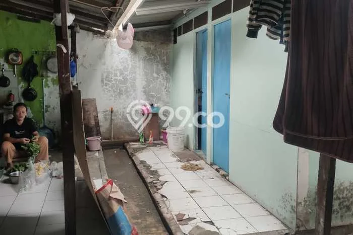 Dijual Cepat Rumah Bagus Siap Huni LB 150m2 di Kosambi, Tangerang Dijual Cepat Rumah Bagus Siap Huni LB 150m2 di Kosambi, Tangerang