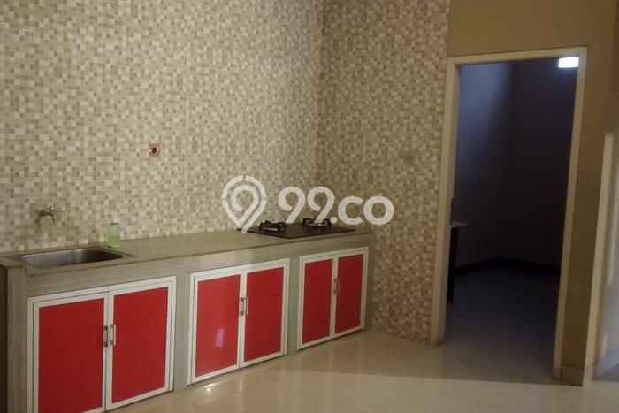 Rumah Modern 3 KT LT 135m2 di Jurumudi Rumah Modern 3 KT LT 135m2 di Jurumudi